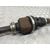 Transmision Delantera Derecha Para Peugeot 3008