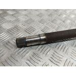 Transmision Delantera Derecha Para Peugeot 3008