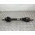Transmision Delantera Izquierda Para Peugeot 3008