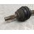 Transmision Delantera Izquierda Para Peugeot 3008