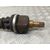 Transmision Delantera Izquierda Para Peugeot 3008