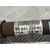 Transmision Delantera Izquierda Para Peugeot 3008