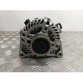 Alternador Para Opel Combo Life