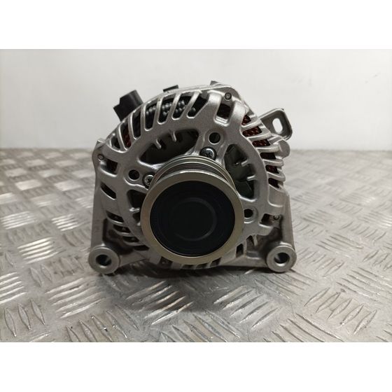 Alternador Para Opel Combo Life