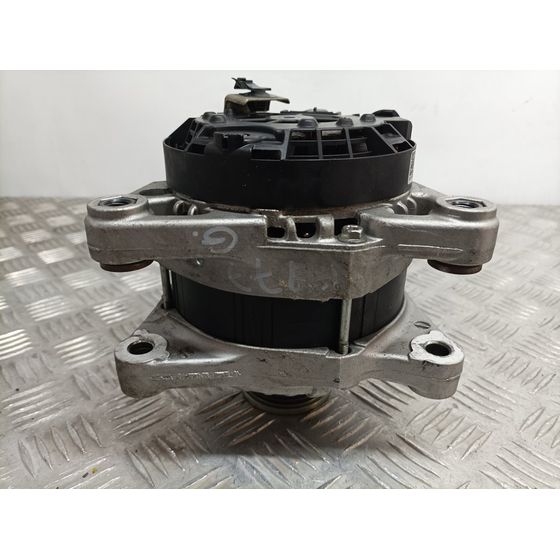 Alternador Para Opel Combo Life