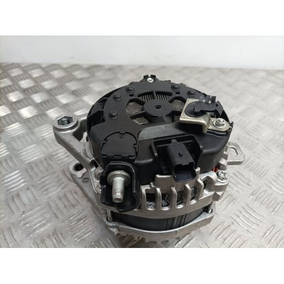 Alternador Para Opel Combo Life