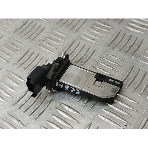 Caudalimetro Para Opel Combo Life