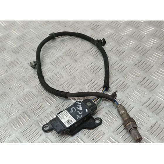 Sonda Lambda Para Opel Combo Life