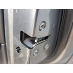 Cerradura Puerta Trasera Derecha  Para Nissan Qashqai