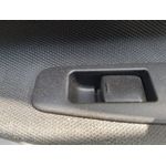 Mando Elevalunas Trasero Derecho Para Nissan Qashqai