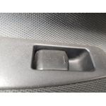 Mando Elevalunas Trasero Izquierdo Para Nissan Qashqai