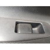 Mando Elevalunas Trasero Izquierdo Para Nissan Qashqai
