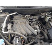 Motor Completo Para Nissan Qashqai