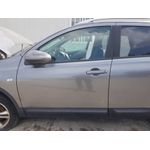 Puerta Delantera Izquierda Para Nissan Qashqai