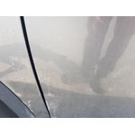 Puerta Delantera Izquierda Para Nissan Qashqai