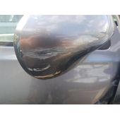 Retrovisor Derecho para Nissan Qashqai (J10)
