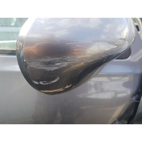Retrovisor Derecho para Nissan Qashqai (J10)