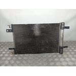 Condensador / Radiador Aire Acondicionado para Opel Combo Life