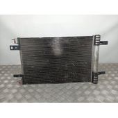 Condensador / Radiador Aire Acondicionado para Opel Combo Life