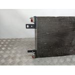 Condensador / Radiador Aire Acondicionado para Opel Combo Life
