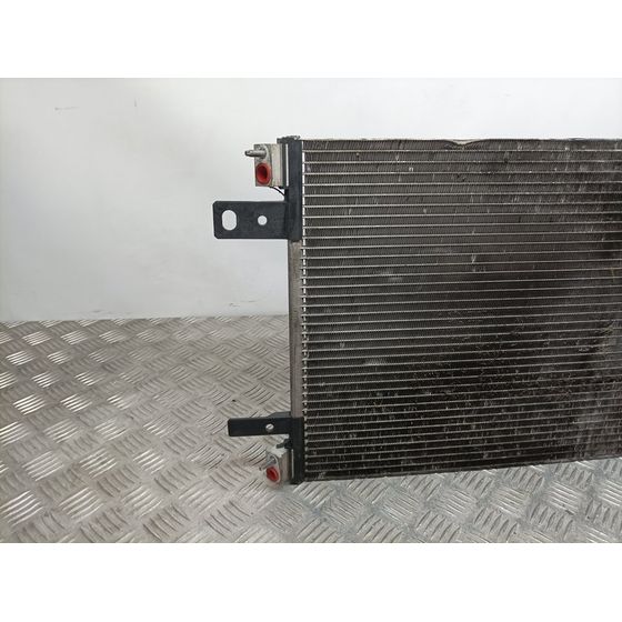 Condensador / Radiador Aire Acondicionado para Opel Combo Life