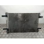 Condensador / Radiador Aire Acondicionado para Opel Combo Life
