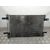 Condensador / Radiador Aire Acondicionado para Opel Combo Life