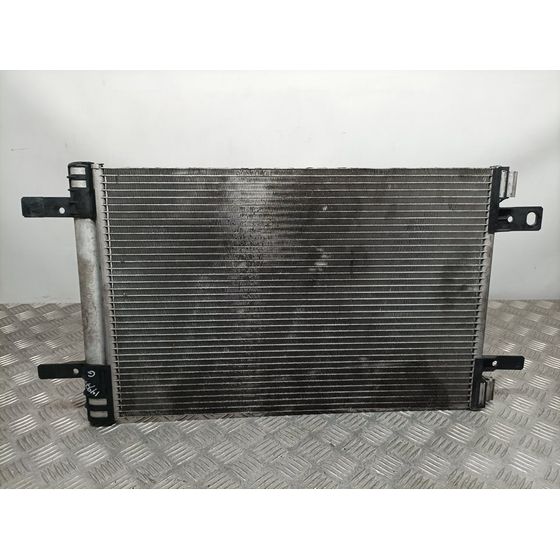 Condensador / Radiador Aire Acondicionado para Opel Combo Life