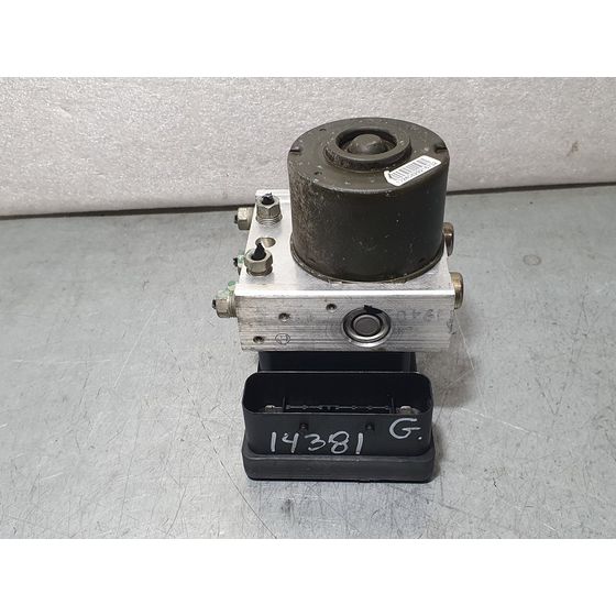 Abs para Ford Focus C-Max (Cap)