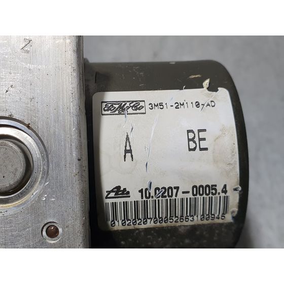 Abs para Ford Focus C-Max (Cap)