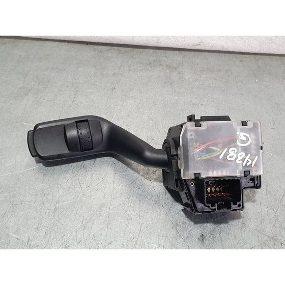 Mando Limpia Para Ford Focus C-Max