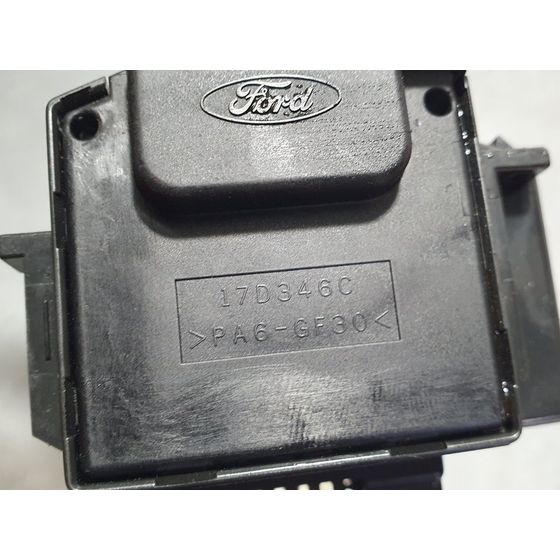 Mando Limpia Para Ford Focus C-Max