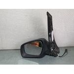 Retrovisor Izquierdo Para Ford Focus C-Max