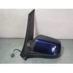 Retrovisor Izquierdo Para Ford Focus C-Max