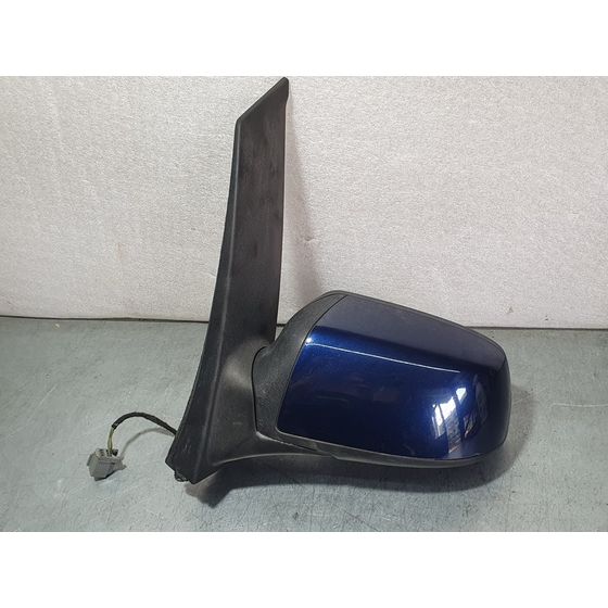 Retrovisor Izquierdo Para Ford Focus C-Max