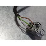 Retrovisor Izquierdo Para Ford Focus C-Max
