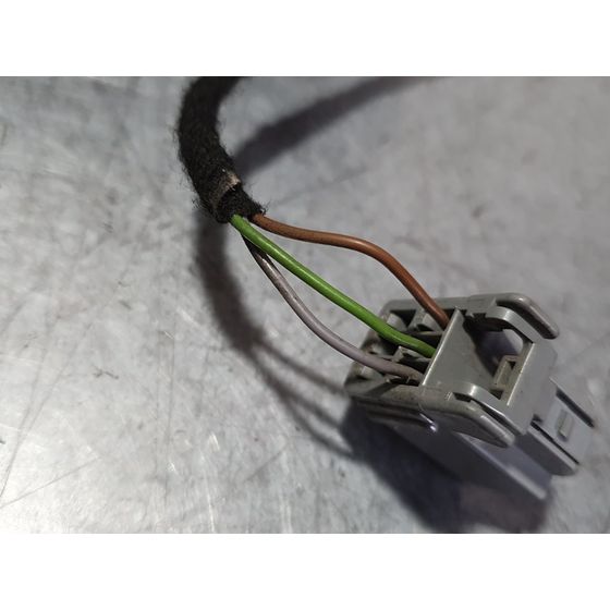 Retrovisor Izquierdo Para Ford Focus C-Max