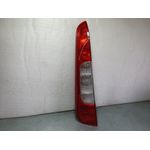 Piloto Trasero Izquierdo Para Ford Focus C-Max