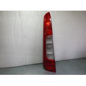 Piloto Trasero Izquierdo Para Ford Focus C-Max