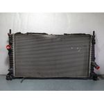 Radiador Agua Para Ford Focus C-Max