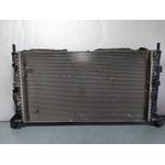 Radiador Agua Para Ford Focus C-Max