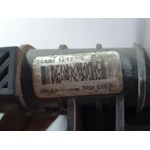 Radiador Agua Para Ford Focus C-Max