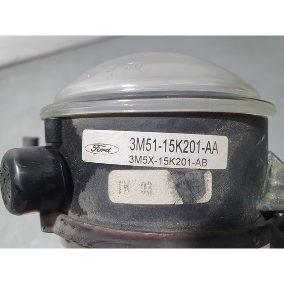 Faro Antiniebla Izquierdo para Ford Focus C-Max