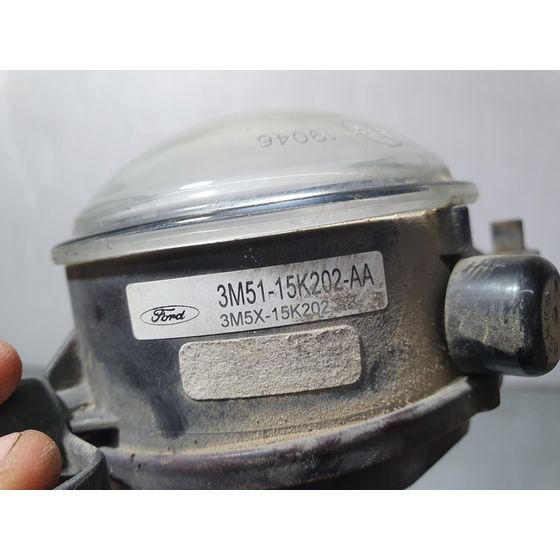 Faro Antiniebla Derecho Para Ford Focus C-Max