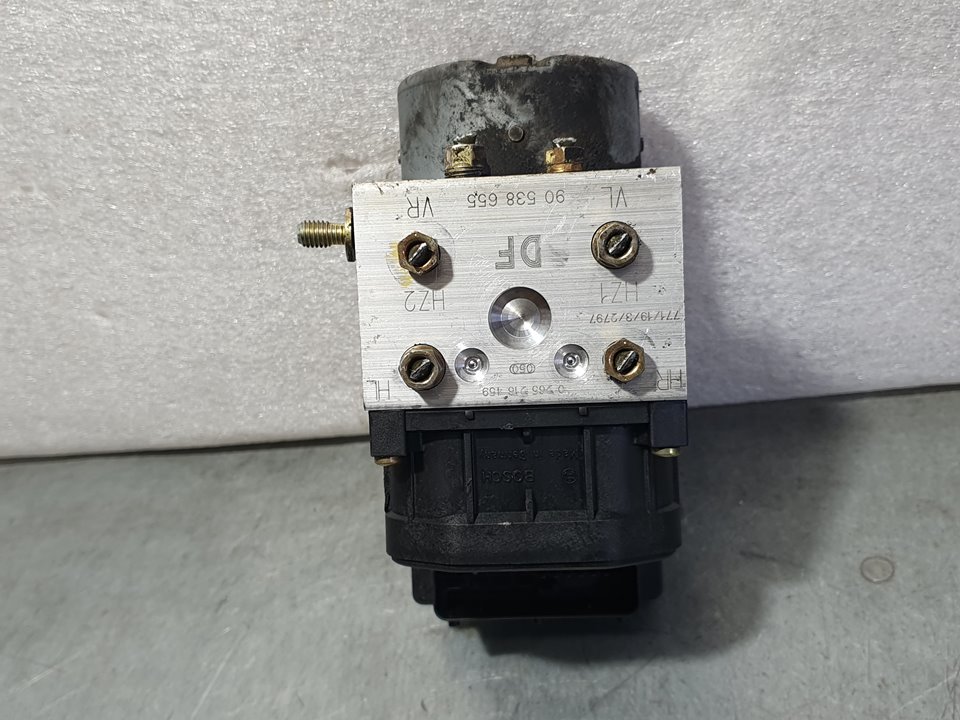 Abs Para Opel Omega B