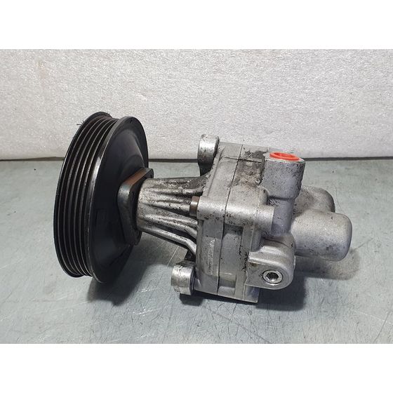 Bomba Direccion Para Opel Omega B
