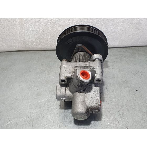 Bomba Direccion Para Opel Omega B