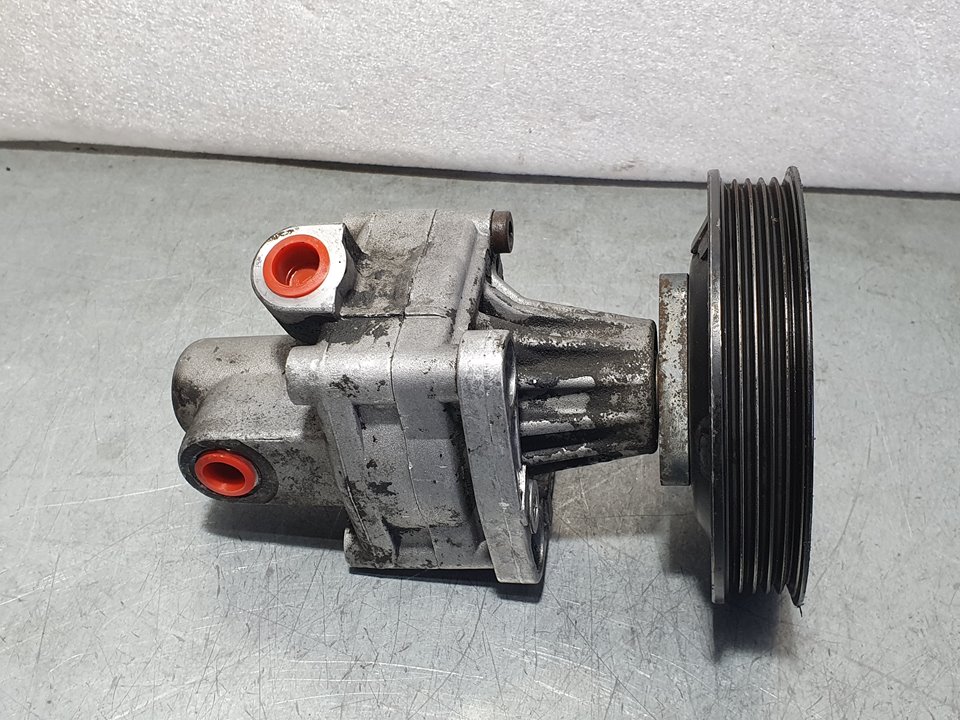 Bomba Direccion Para Opel Omega B
