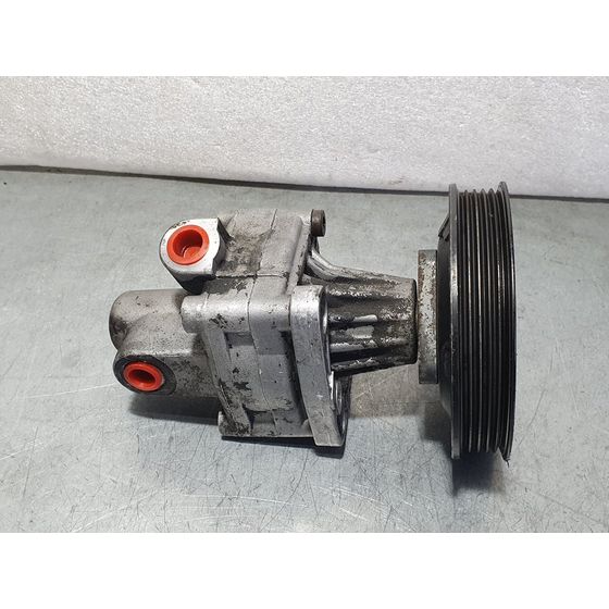 Bomba Direccion Para Opel Omega B