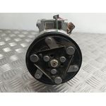 Compresor Aire Acondicionado Para Skoda Scala